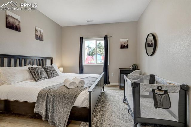 244 Mitchell Avenue, Monument, CO 80132