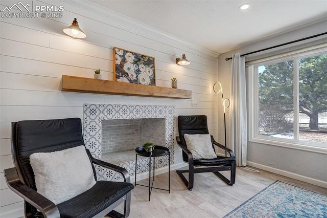 244 Mitchell Avenue, Monument, CO 80132