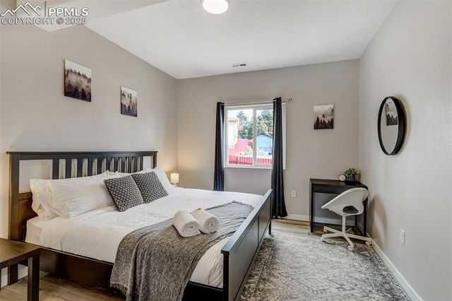 244 Mitchell Avenue, Monument, CO 80132