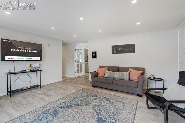 244 Mitchell Avenue, Monument, CO 80132