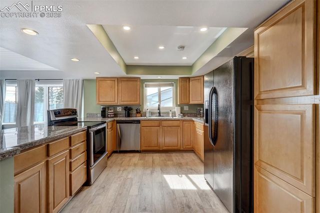 244 Mitchell Avenue, Monument, CO 80132