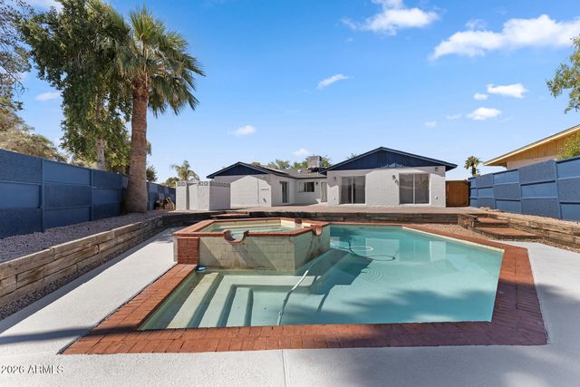 4423 W KEATING Circle, Glendale, AZ 85308