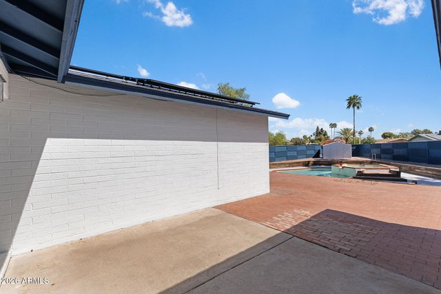 4423 W KEATING Circle, Glendale, AZ 85308