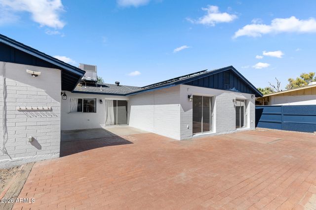 4423 W KEATING Circle, Glendale, AZ 85308