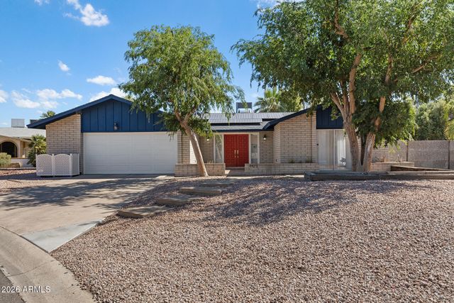 4423 W KEATING Circle, Glendale, AZ 85308