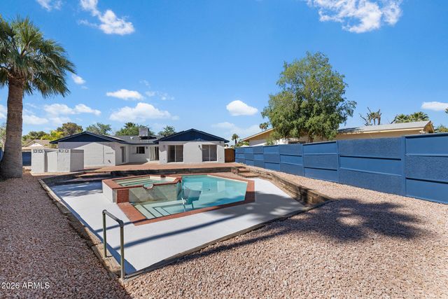 4423 W KEATING Circle, Glendale, AZ 85308