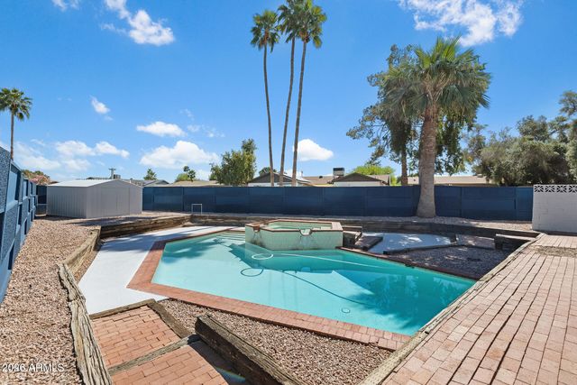 4423 W KEATING Circle, Glendale, AZ 85308