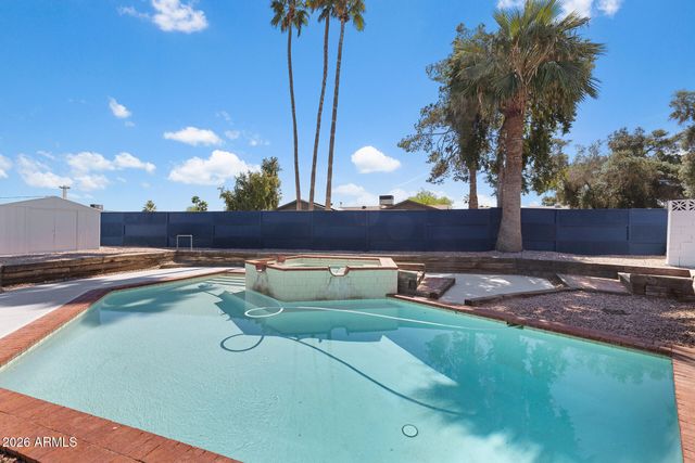 4423 W KEATING Circle, Glendale, AZ 85308