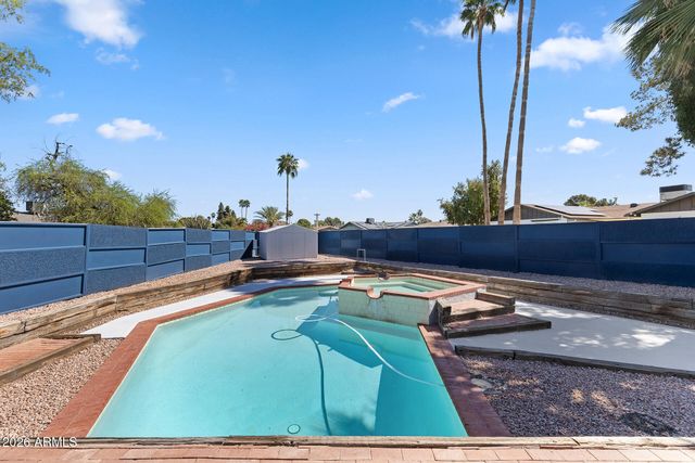 4423 W KEATING Circle, Glendale, AZ 85308