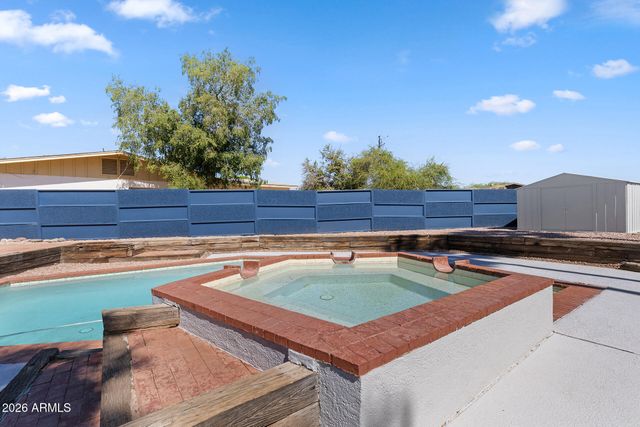 4423 W KEATING Circle, Glendale, AZ 85308