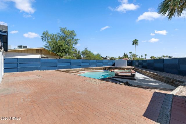 4423 W KEATING Circle, Glendale, AZ 85308