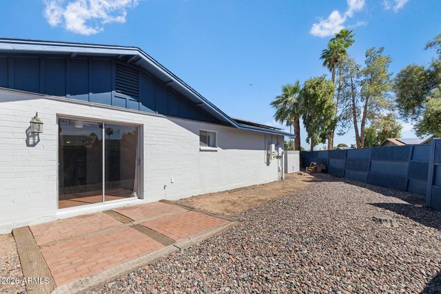 4423 W KEATING Circle, Glendale, AZ 85308