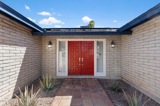 4423 W KEATING Circle, Glendale, AZ 85308