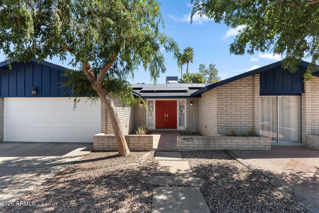 4423 W KEATING Circle, Glendale, AZ 85308 — photo 4
