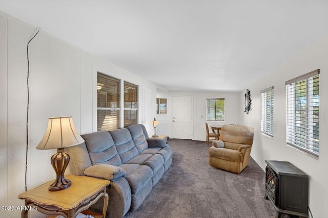 3609 N NORTH DAKOTA Avenue A, Florence, AZ 85132