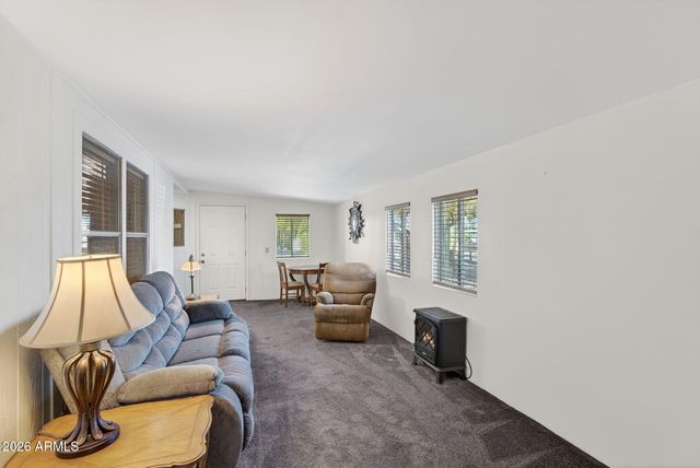 3609 N NORTH DAKOTA Avenue A, Florence, AZ 85132