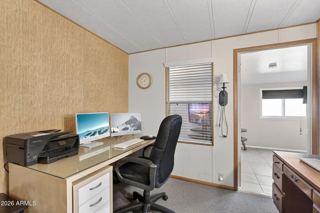 3609 N NORTH DAKOTA Avenue A, Florence, AZ 85132