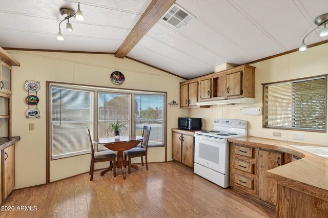 3609 N NORTH DAKOTA Avenue A, Florence, AZ 85132