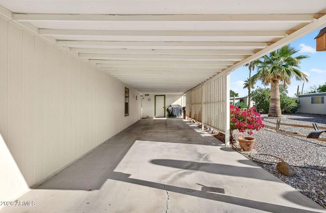 3609 N NORTH DAKOTA Avenue A, Florence, AZ 85132