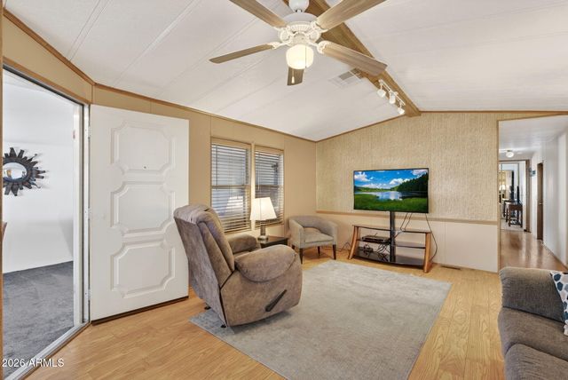 3609 N NORTH DAKOTA Avenue A, Florence, AZ 85132