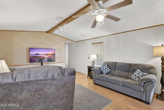 3609 N NORTH DAKOTA Avenue A, Florence, AZ 85132