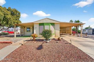 3609 N NORTH DAKOTA Avenue A, Florence, AZ 85132