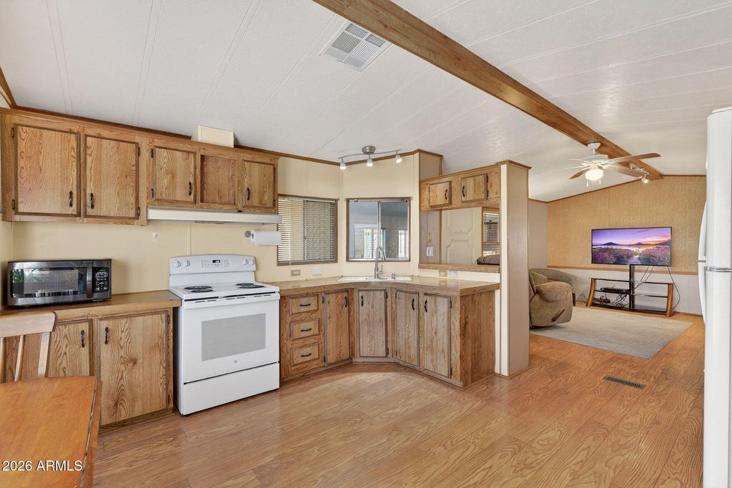 3609 N NORTH DAKOTA Avenue A, Florence, AZ 85132 — photo 4