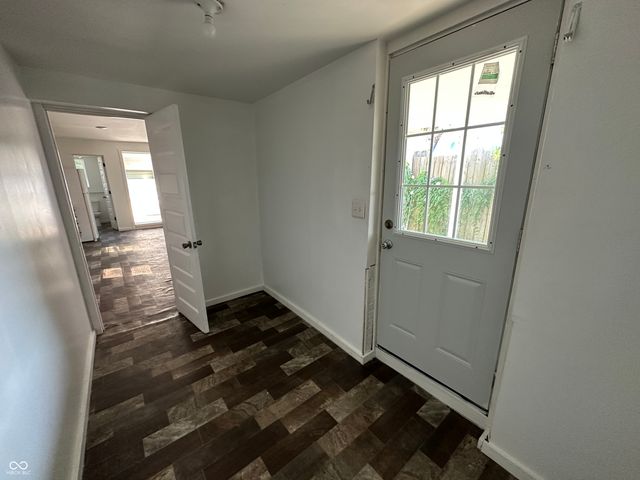 2310 E Raymond Street, Indianapolis, IN 46203