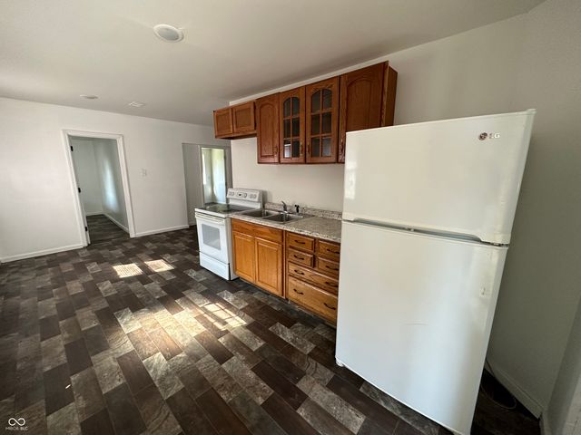 2310 E Raymond Street, Indianapolis, IN 46203