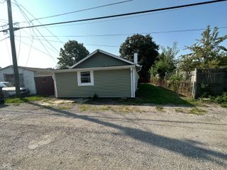 2310 E Raymond Street, Indianapolis, IN 46203