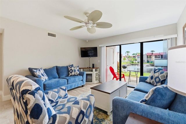 1801 GULF DRIVE N 114, Bradenton Beach, FL 34217