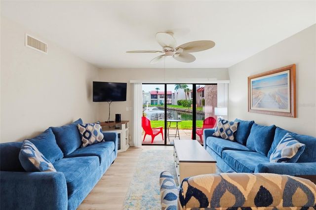 1801 GULF DRIVE N 114, Bradenton Beach, FL 34217
