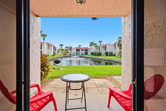 1801 GULF DRIVE N 114, Bradenton Beach, FL 34217