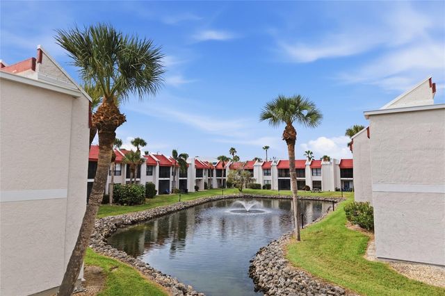 1801 GULF DRIVE N 114, Bradenton Beach, FL 34217