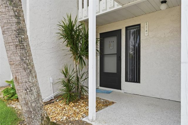 1801 GULF DRIVE N 114, Bradenton Beach, FL 34217