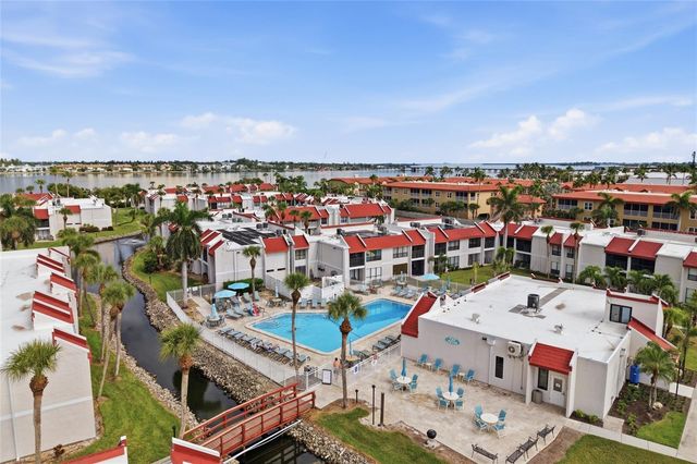 1801 GULF DRIVE N 114, Bradenton Beach, FL 34217