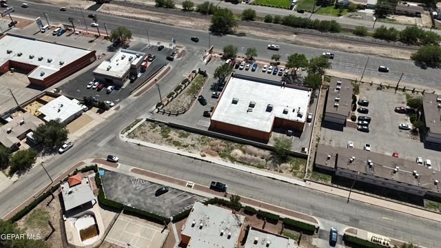 5135 Chromite Drive, El Paso, TX 79932