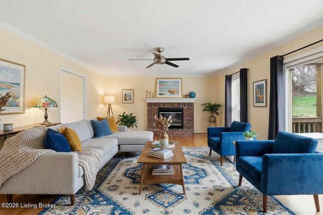 3504 Locust Ct, Prospect, KY 40059