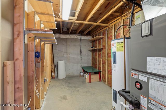 3504 Locust Ct, Prospect, KY 40059