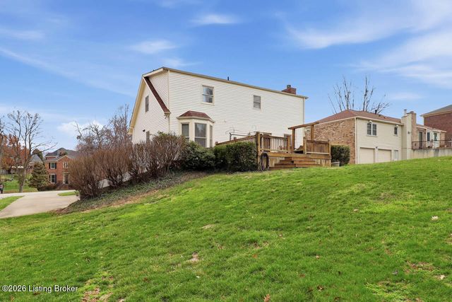 3504 Locust Ct, Prospect, KY 40059