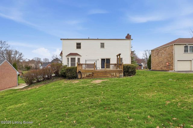 3504 Locust Ct, Prospect, KY 40059