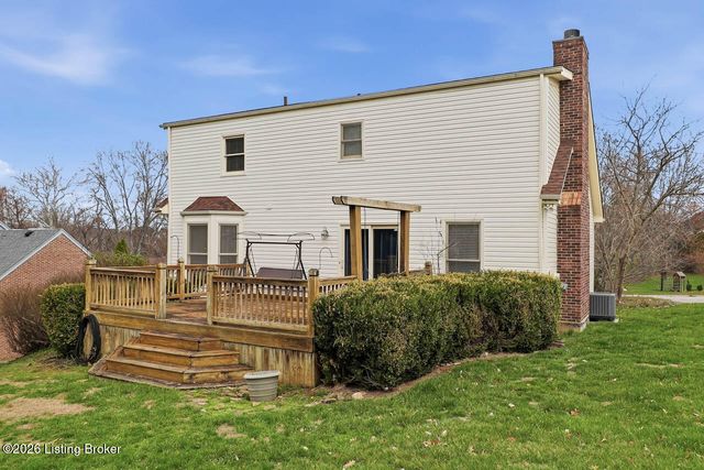 3504 Locust Ct, Prospect, KY 40059