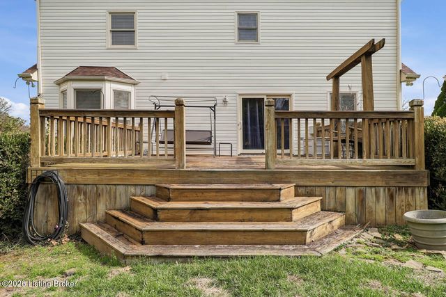 3504 Locust Ct, Prospect, KY 40059