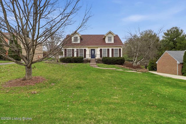 3504 Locust Ct, Prospect, KY 40059