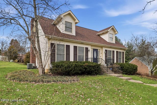 3504 Locust Ct, Prospect, KY 40059