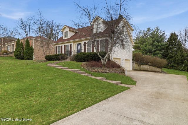 3504 Locust Ct, Prospect, KY 40059