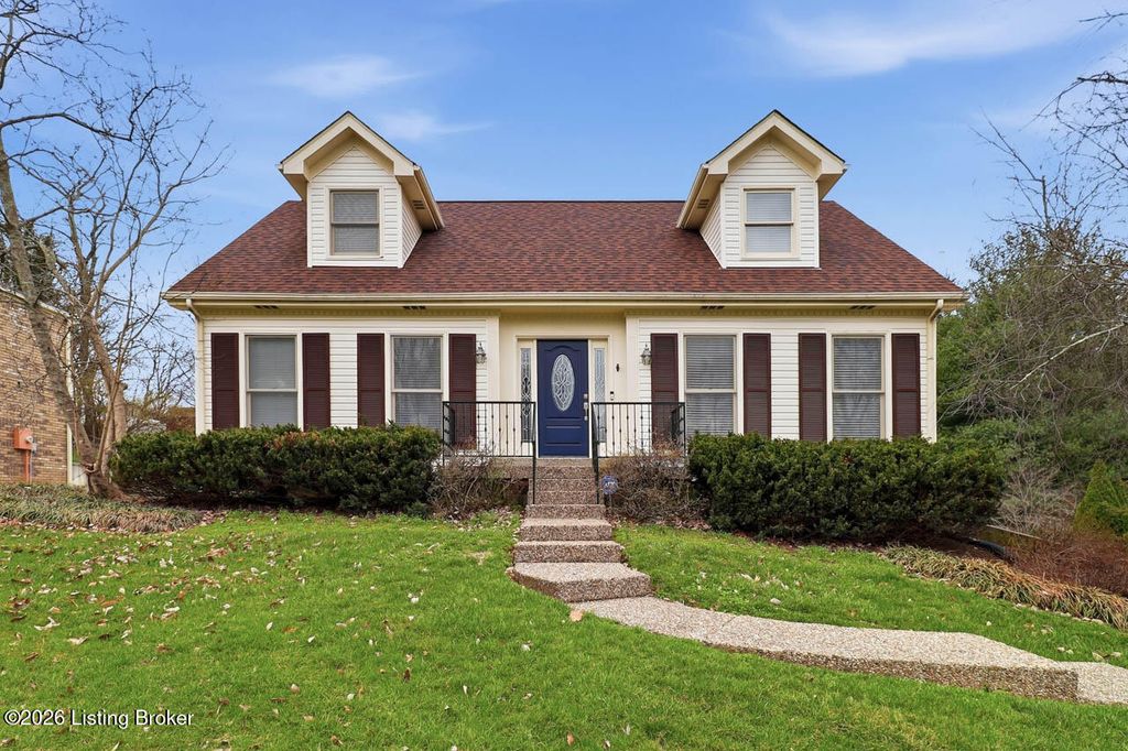 3504 Locust Ct, Prospect, KY 40059