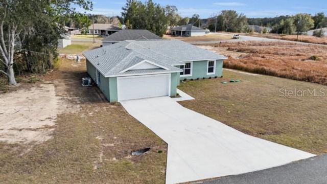 25 LOCUST LOOP LANE, Ocala, FL 34472