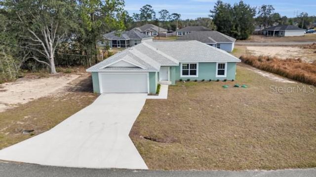 25 LOCUST LOOP LANE, Ocala, FL 34472
