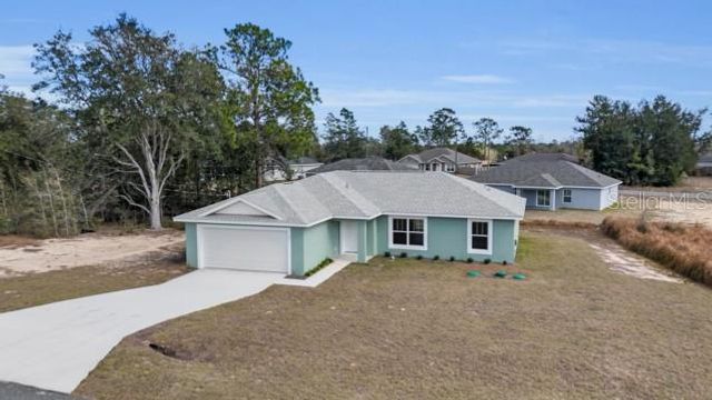 25 LOCUST LOOP LANE, Ocala, FL 34472